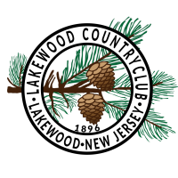 Lakewood Country Club logo