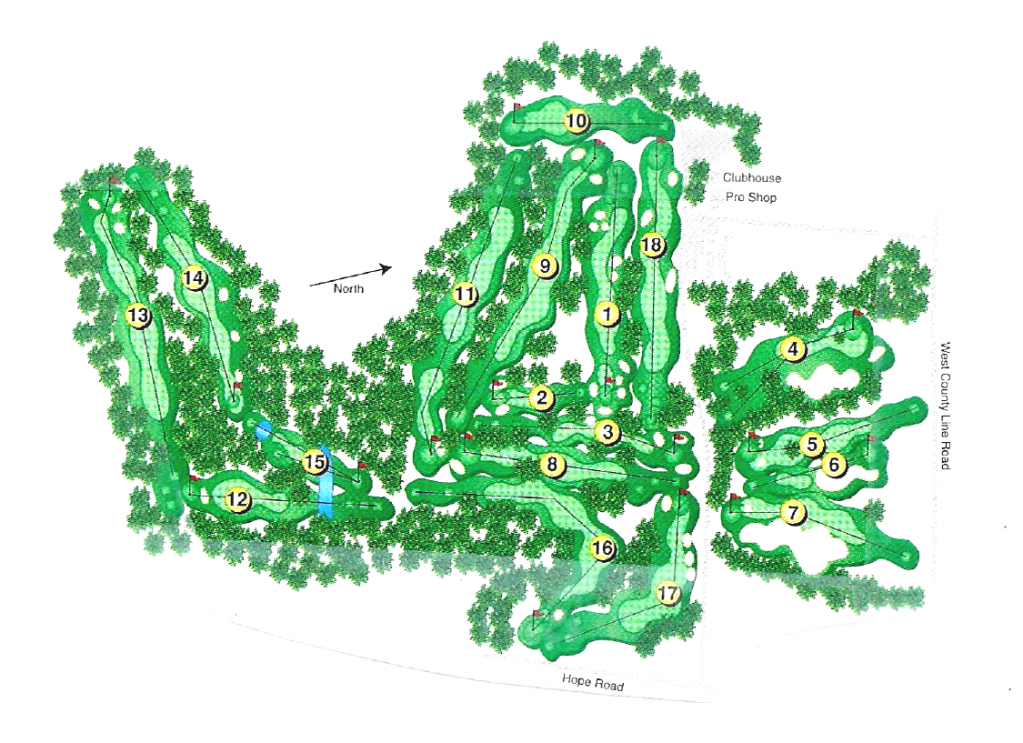 LCC Full Course View